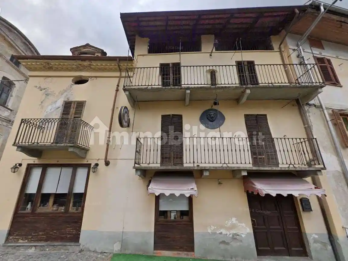 Palazzo - Stabile - foto 2