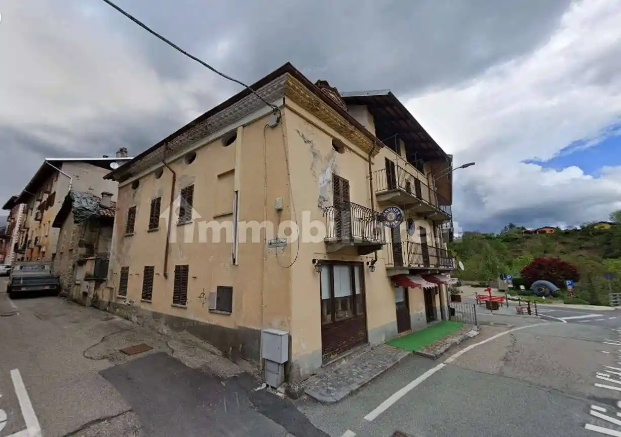 Palazzo - Stabile - foto 3