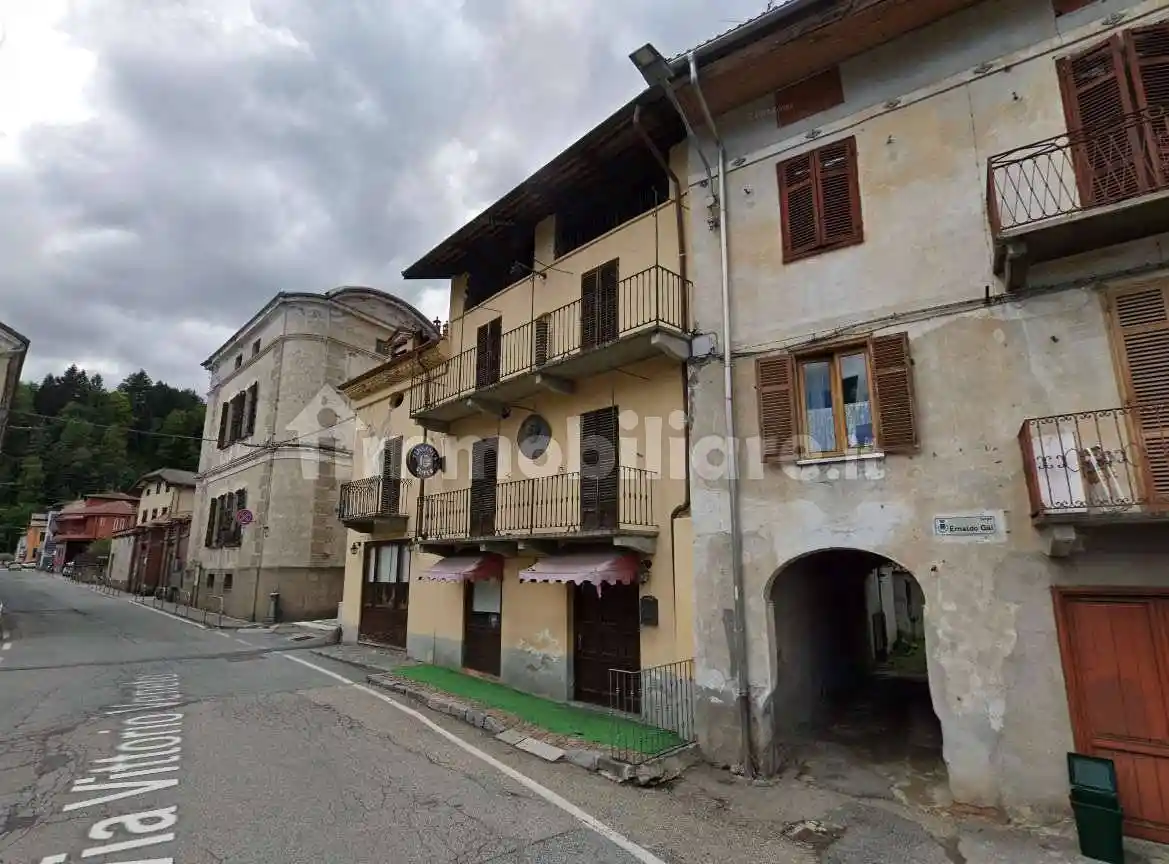 Palazzo - Stabile - foto 4