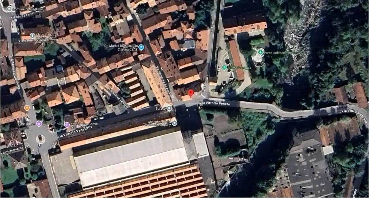 Palazzo - Stabile - foto 5