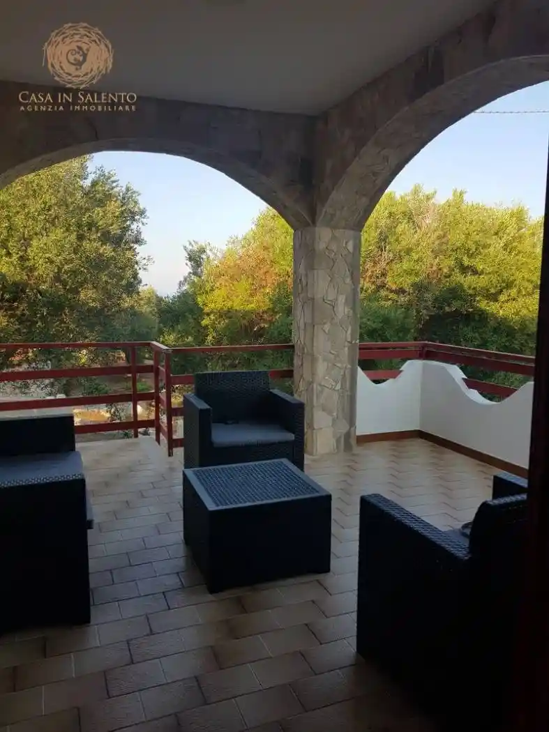 Villa unifamiliare Sp358, Corsano - foto 5