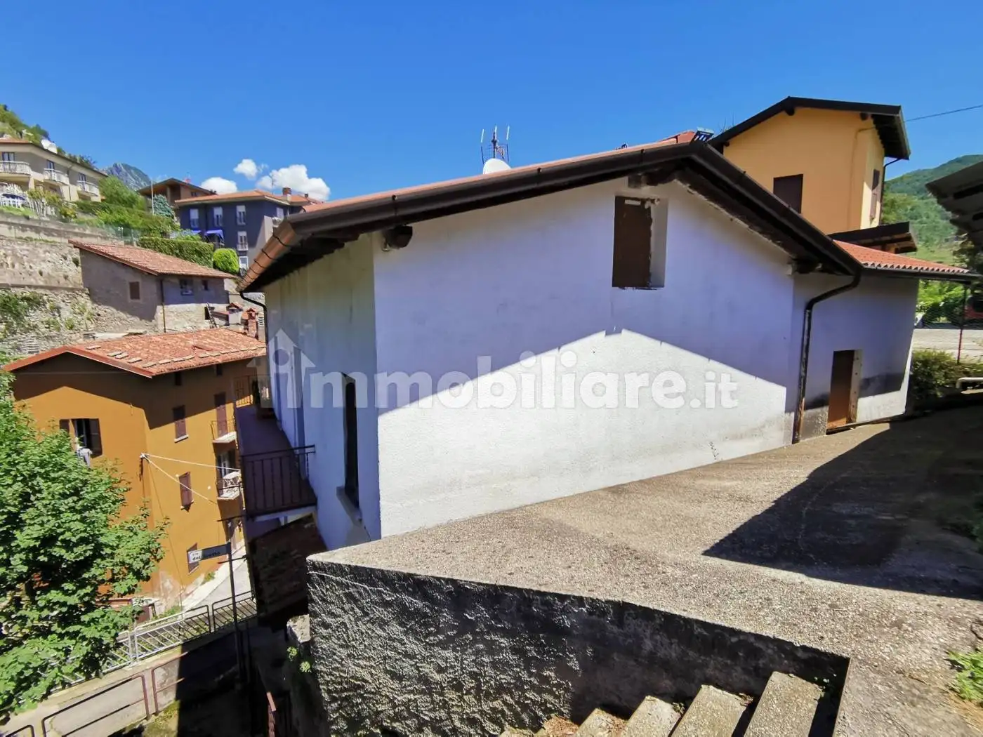 Terratetto unifamiliare via del Crotto, Civate - foto 3