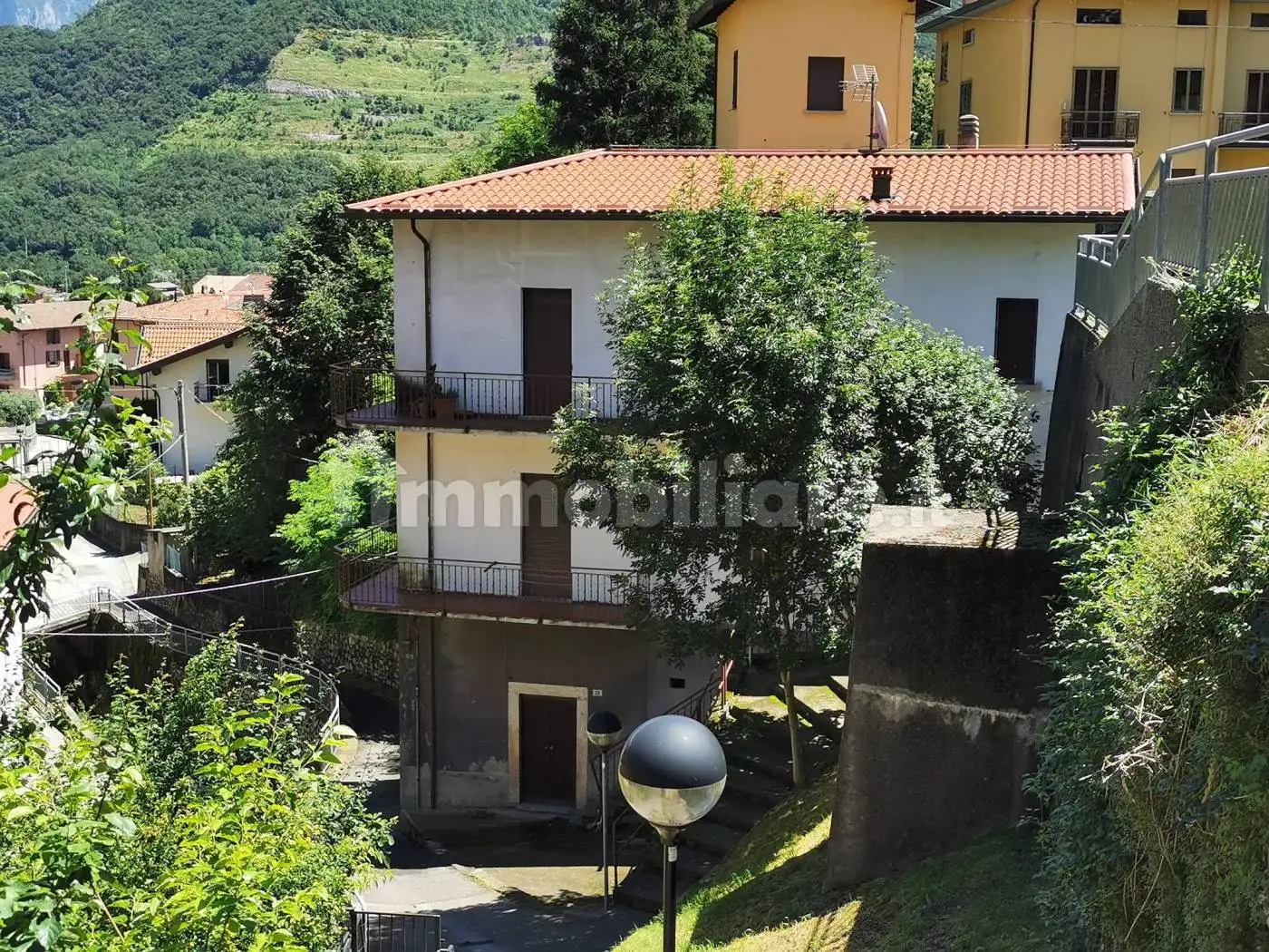 Terratetto unifamiliare via del Crotto, Civate - foto 4