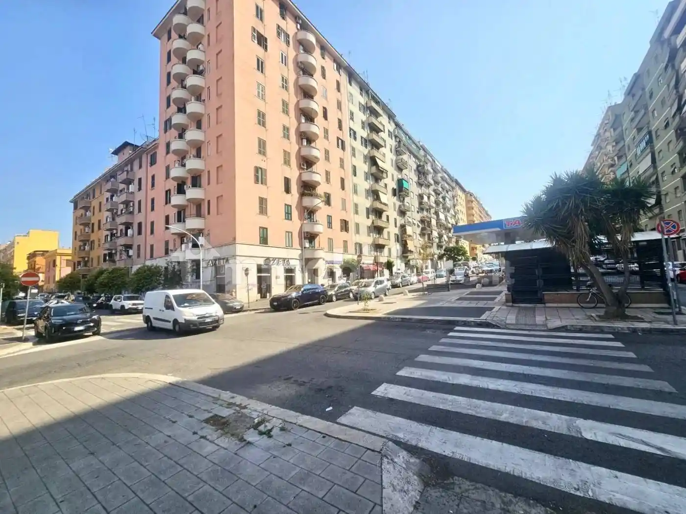 Bilocale viale Furio Camillo 74, Furio Camillo, Roma - foto 4