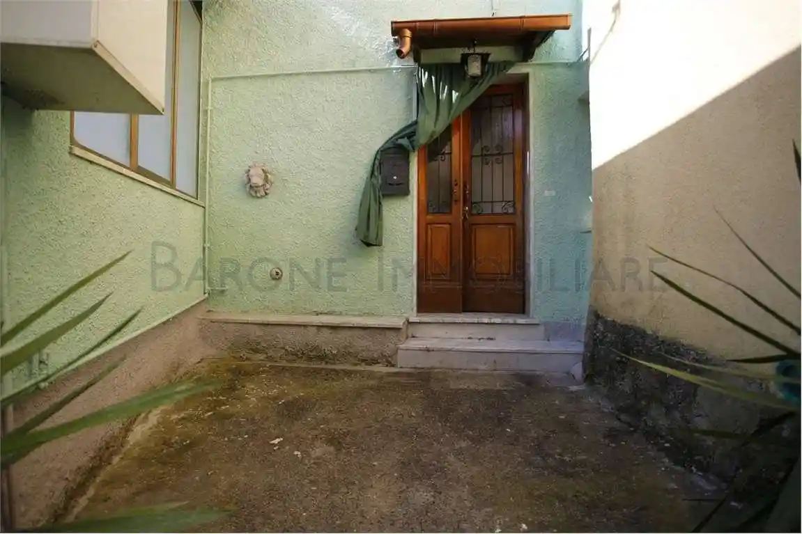 Appartamento in vendita a Massa