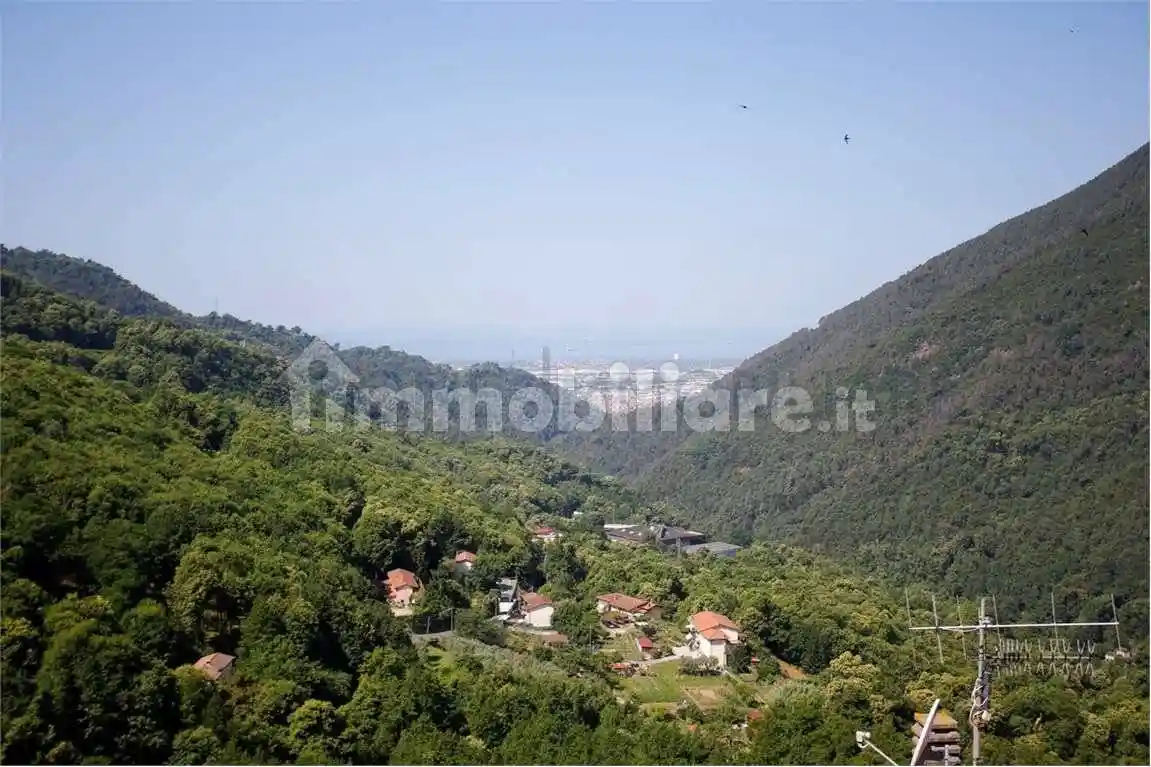 Appartamento in vendita a Massa