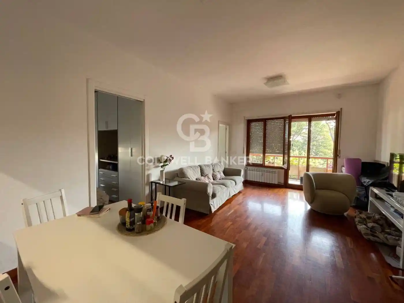 Trilocale largo Temistocle Solera, Nuovo Salario, Roma - foto 2