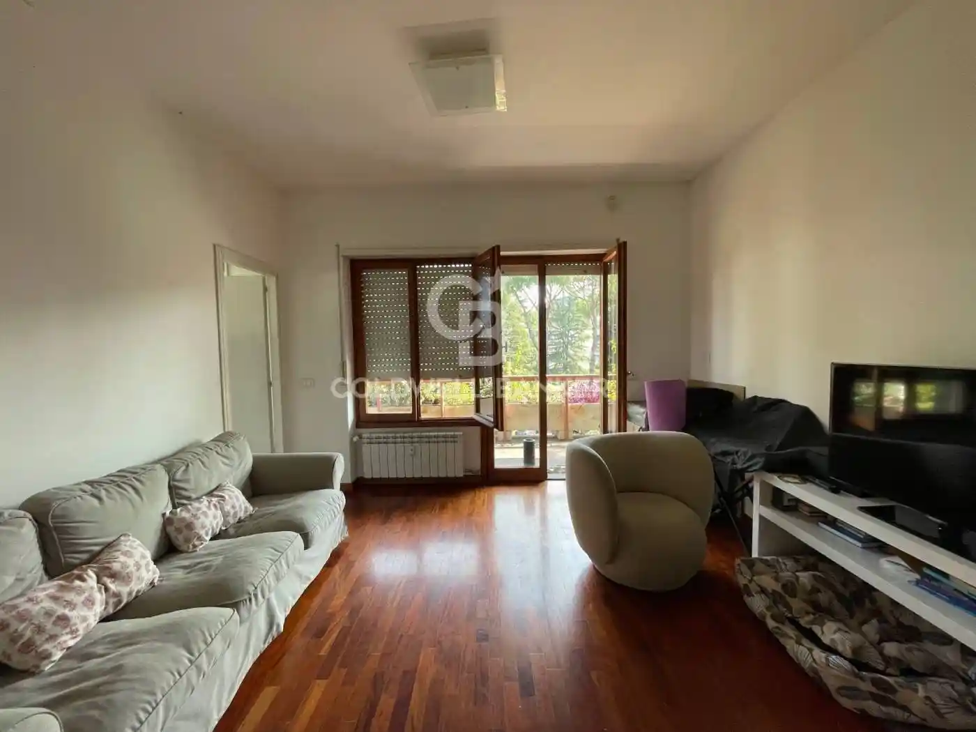 Trilocale largo Temistocle Solera, Nuovo Salario, Roma - foto 3