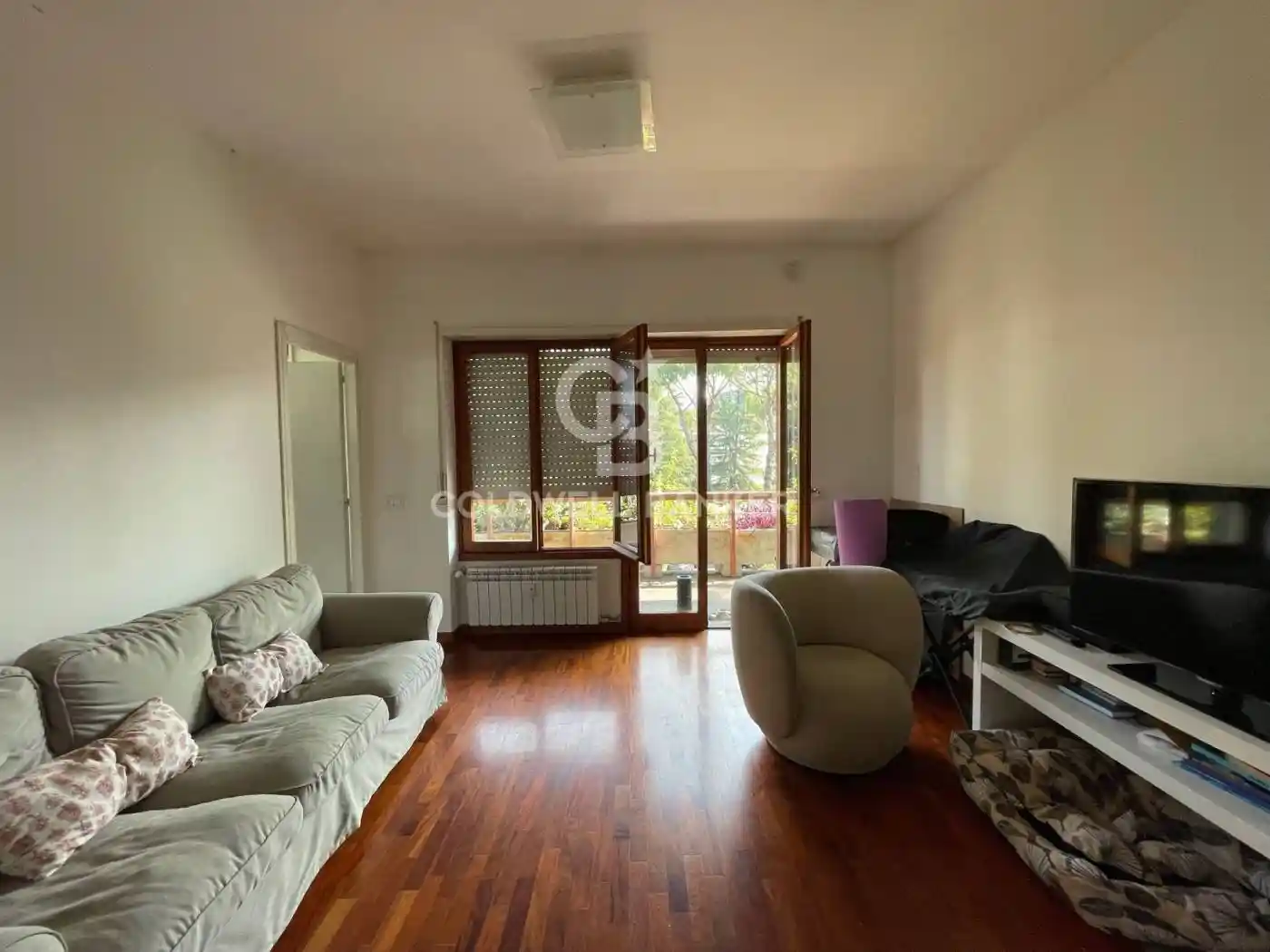 Trilocale largo Temistocle Solera, Nuovo Salario, Roma - foto 4