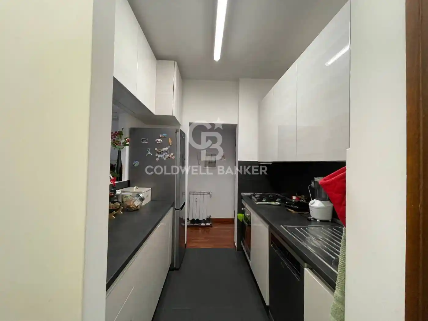 Trilocale largo Temistocle Solera, Nuovo Salario, Roma - foto 5