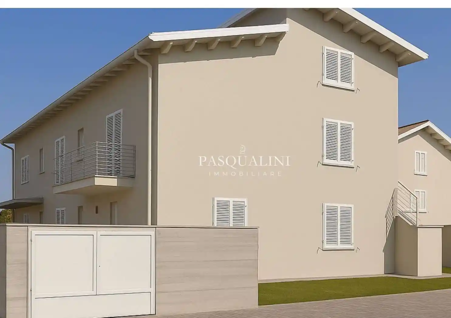 Appartamento in vendita a Senigallia