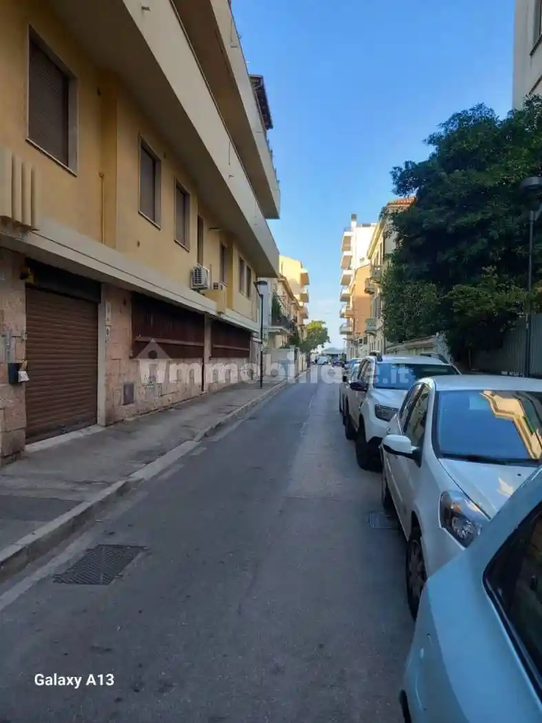 Appartamento via Giovanni Boccaccio, Piazza Salotto - Corso Umberto, Pescara - foto 2