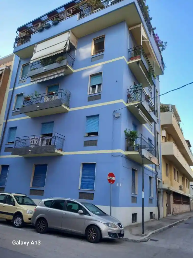 Appartamento via Giovanni Boccaccio, Piazza Salotto - Corso Umberto, Pescara - foto 3