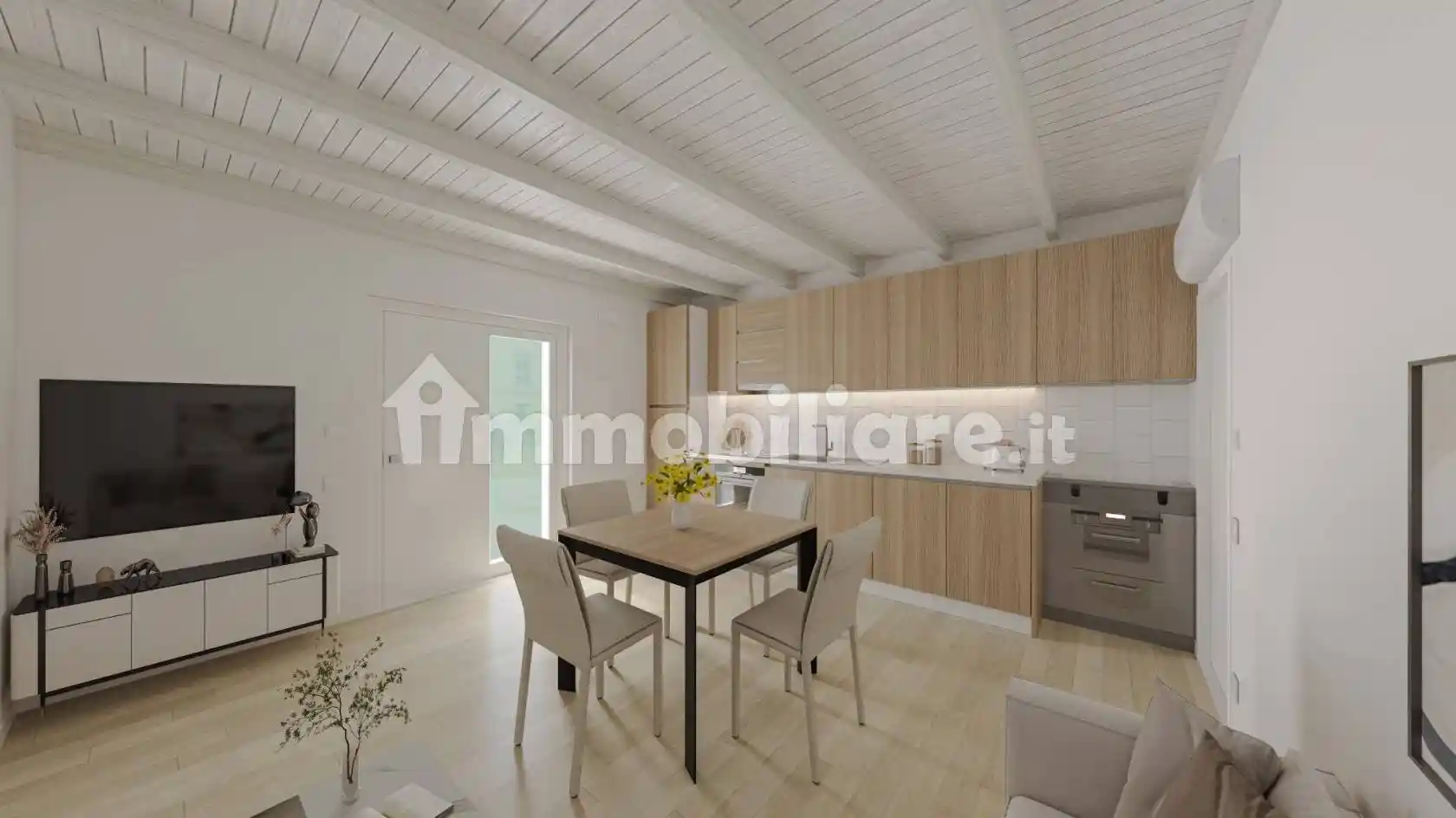 Appartamento in vendita a Tradate