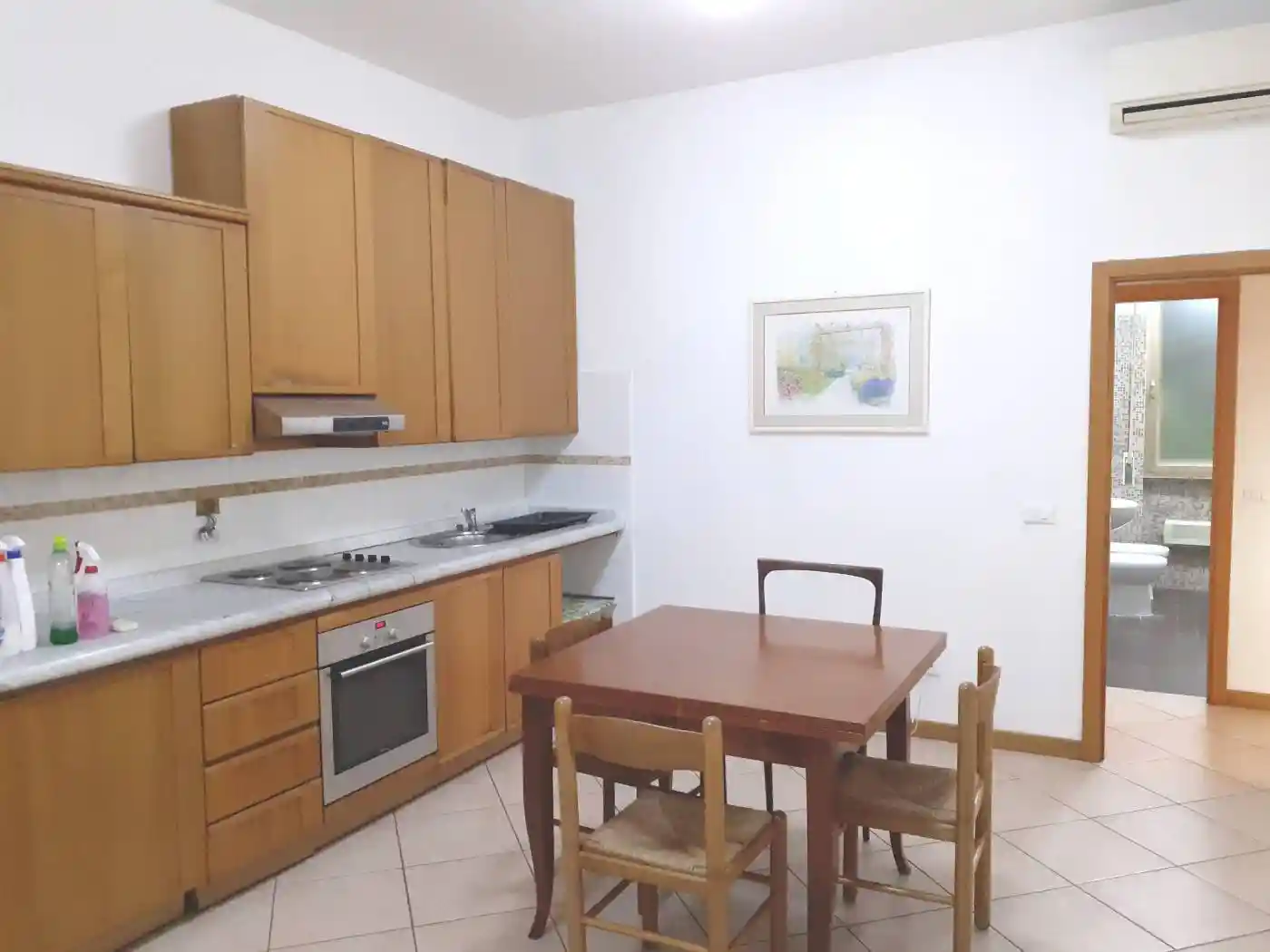 Appartamento in vendita a Pistoia