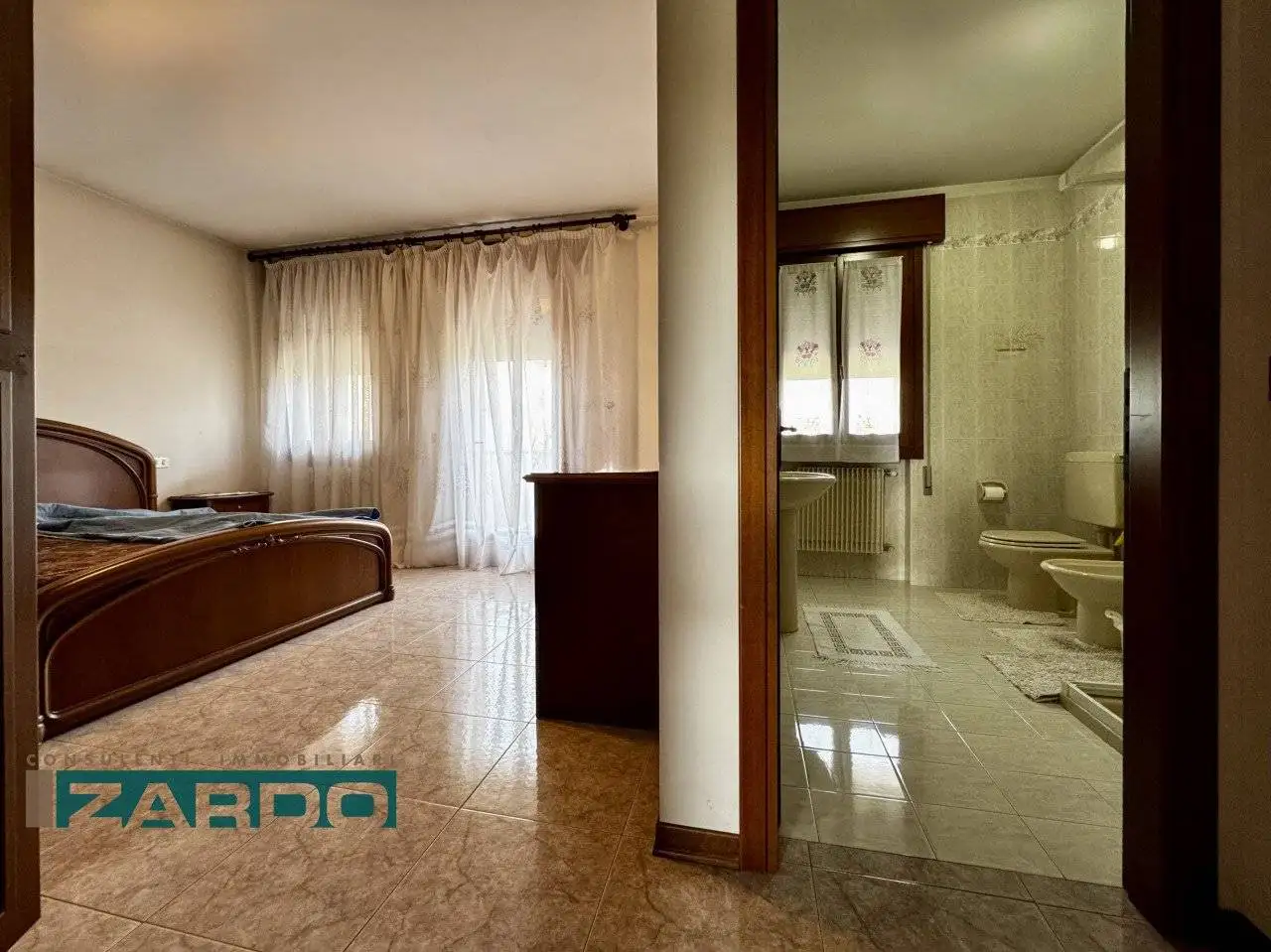 Villa bifamiliare, buono stato, 175 m², Centro, Castello di Godego - foto 5