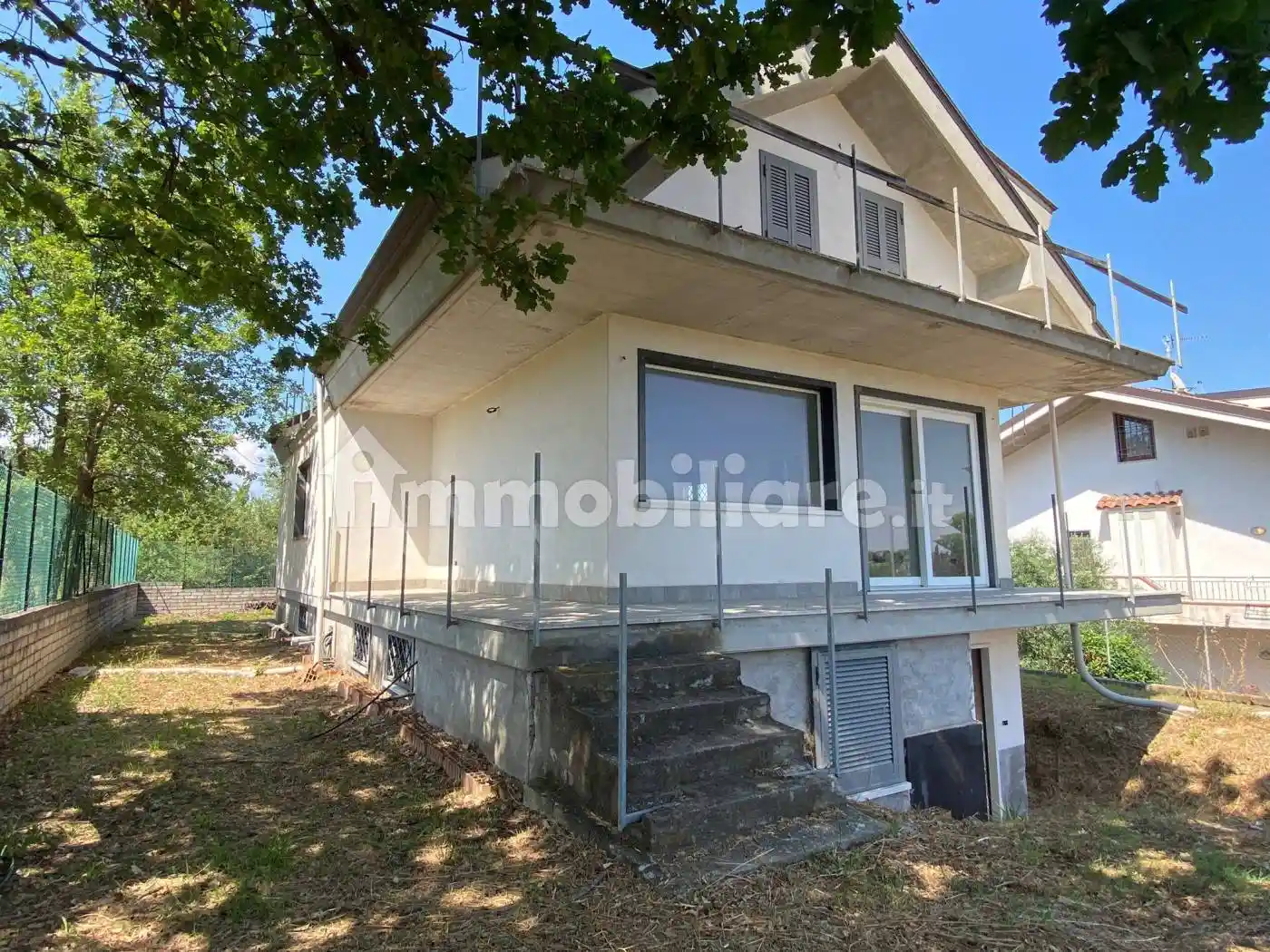 Villa in vendita a Minturno