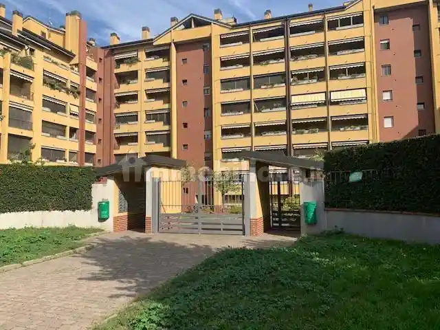 Appartamento in vendita a Rozzano