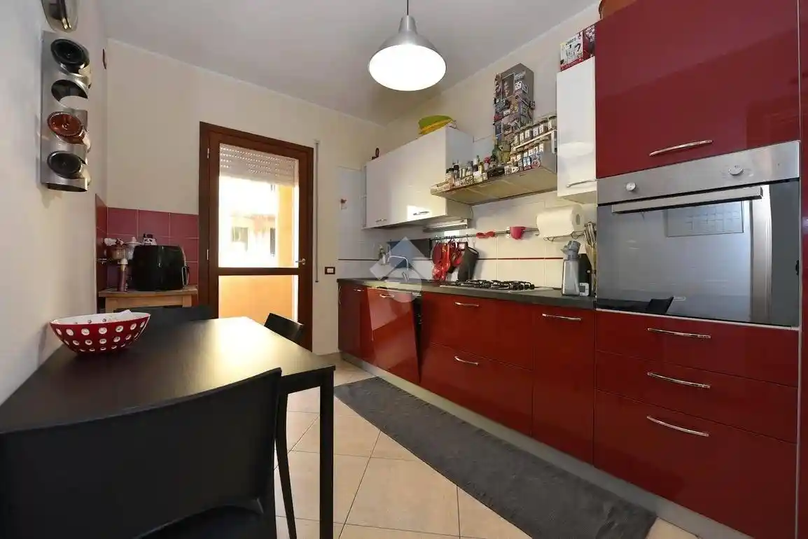 Villetta a schiera in vendita a Cagliari