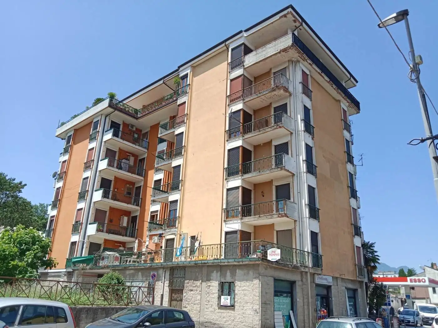 Appartamento in vendita a Atripalda