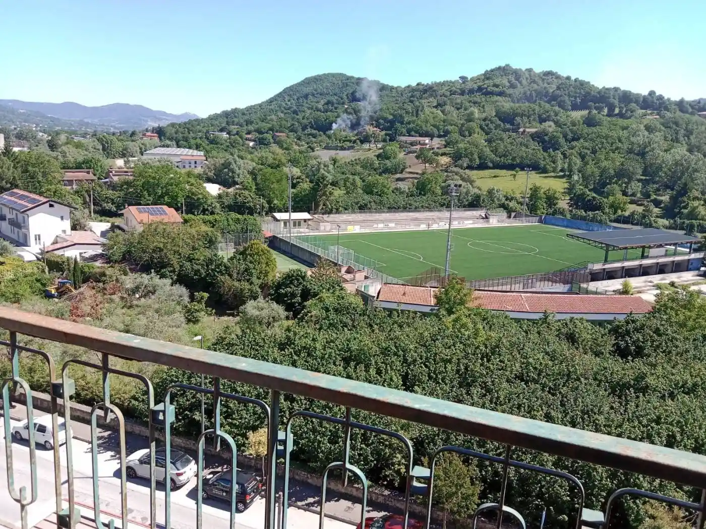 Trilocale via D. Manfredi, Atripalda - foto 4