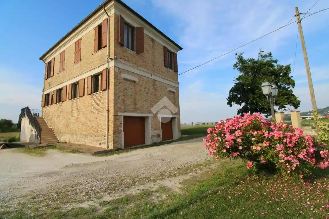 Villa in vendita a Recanati