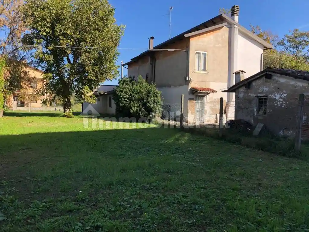 Casa indipendente in vendita a San Felice sul Panaro