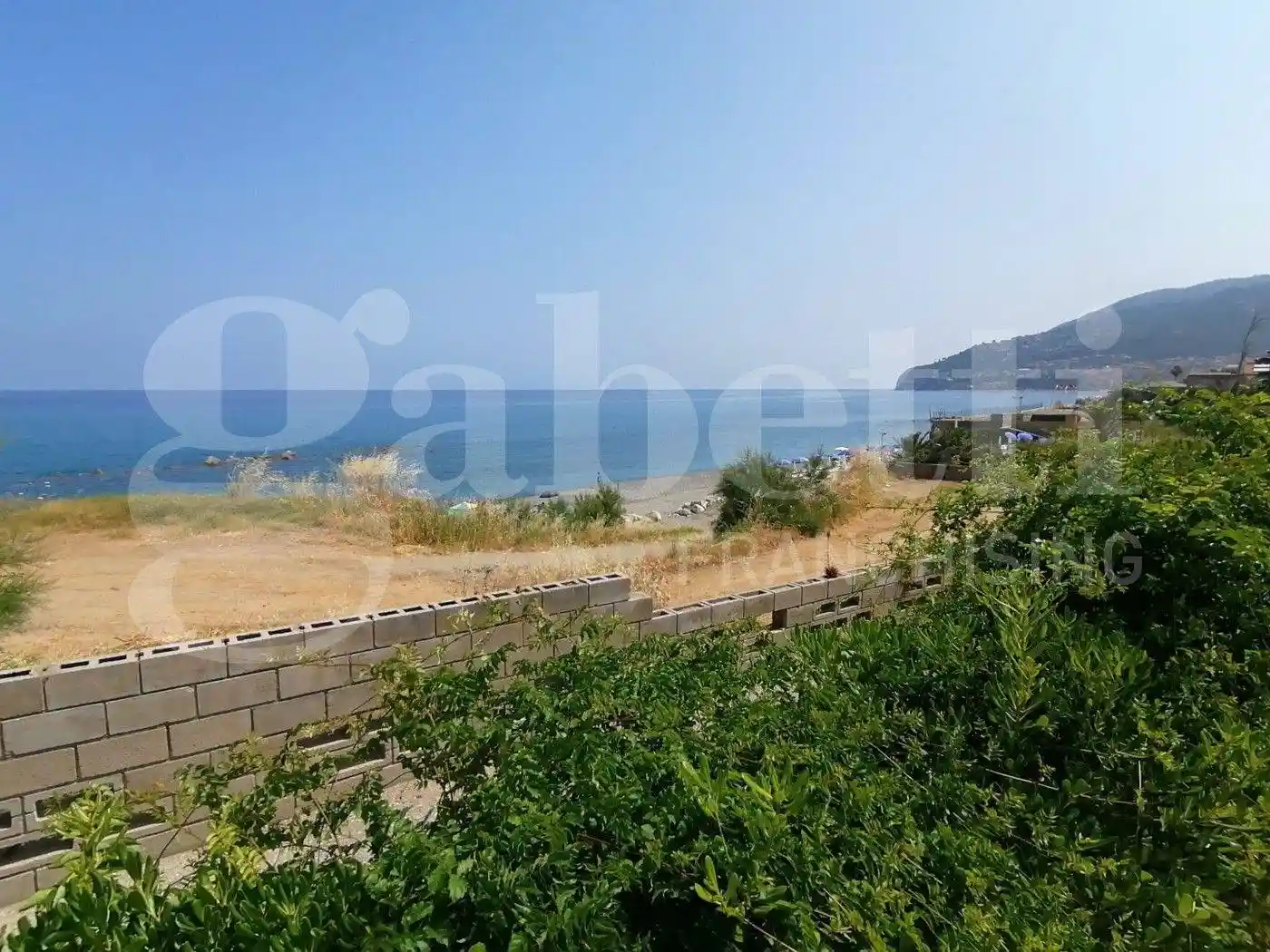 Appartamento in vendita a Piraino