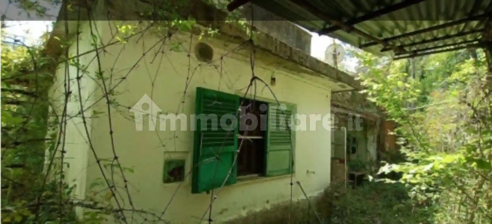 Appartamento in vendita a Arsoli