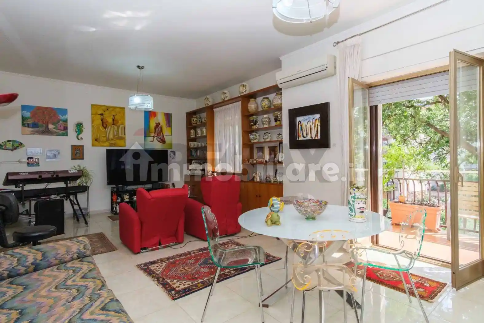 Appartamento in vendita a San Giovanni la Punta