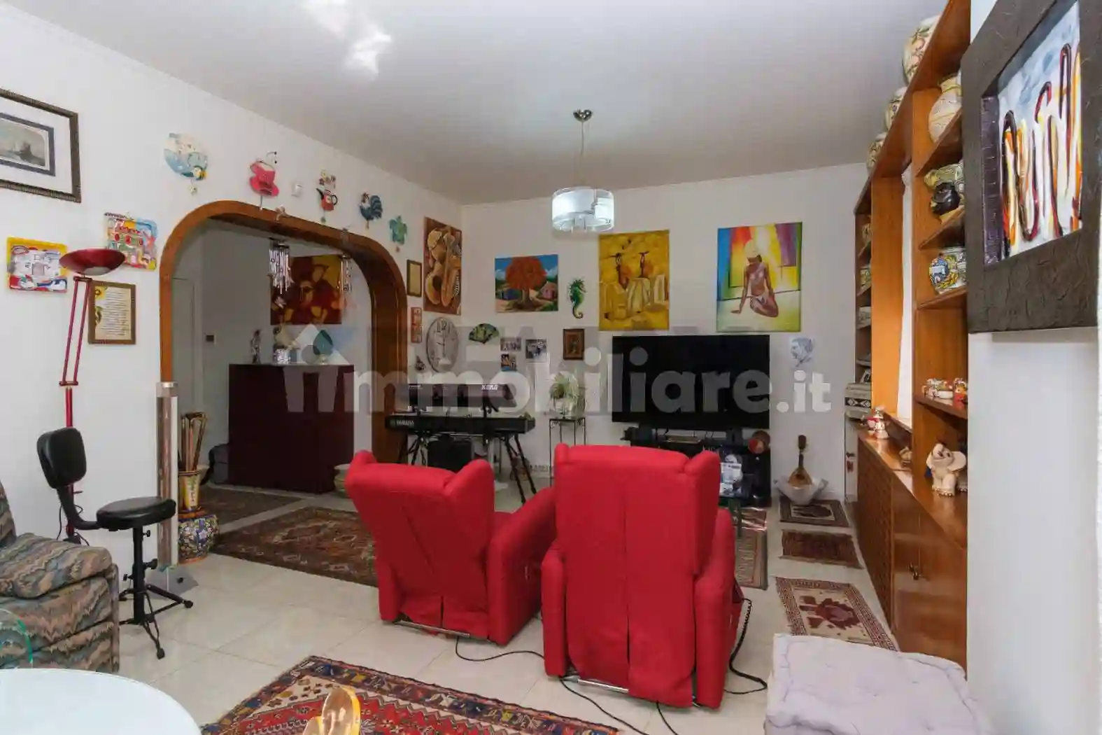 Appartamento - foto 5