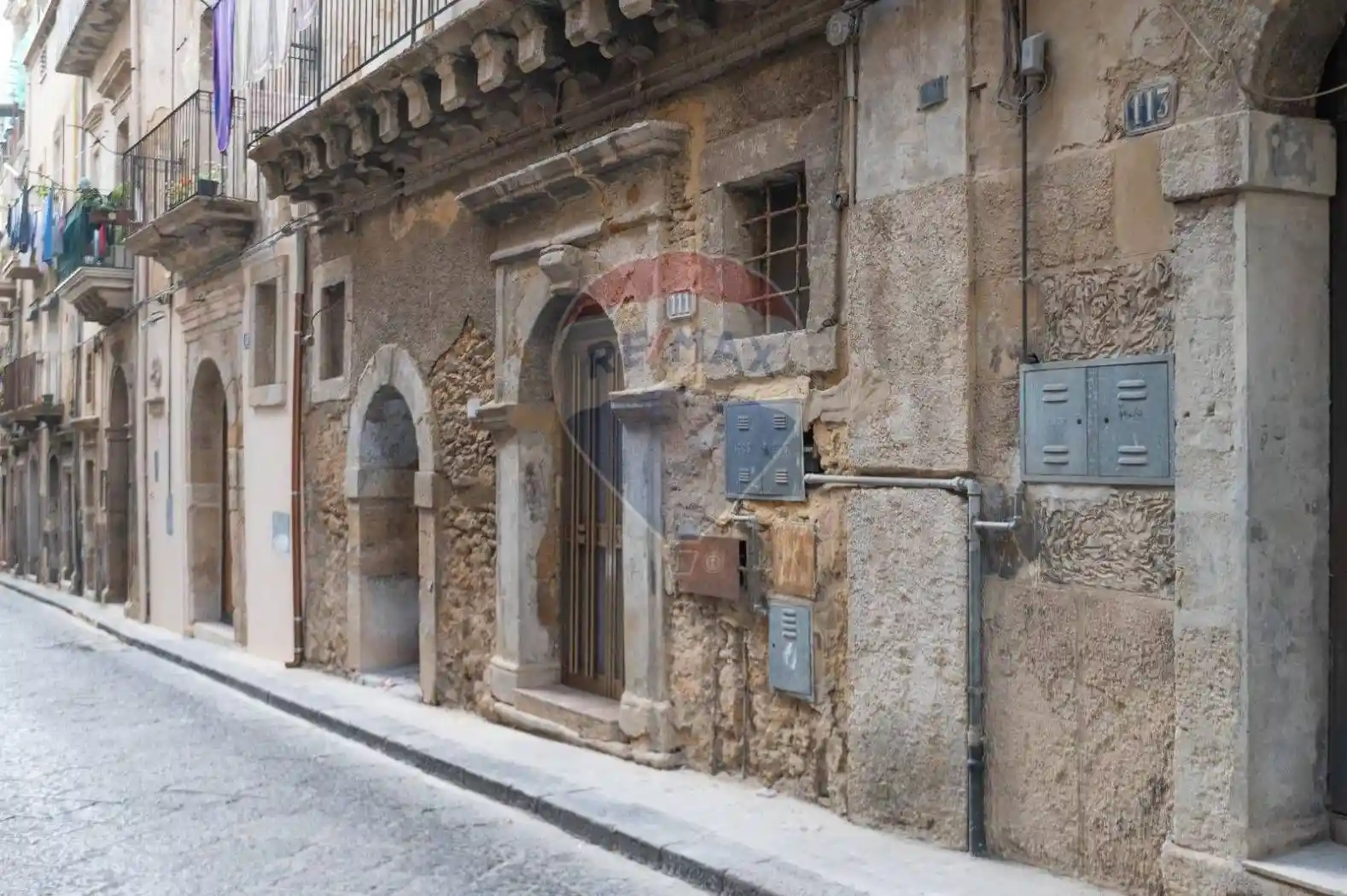 Appartamento in vendita a Caltagirone