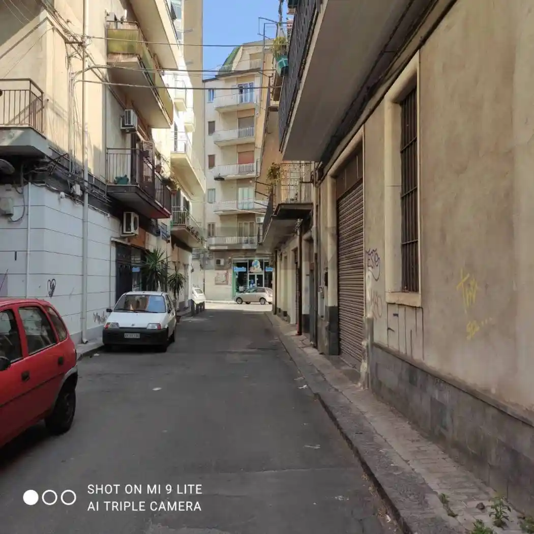 Casa indipendente in vendita a Paternò