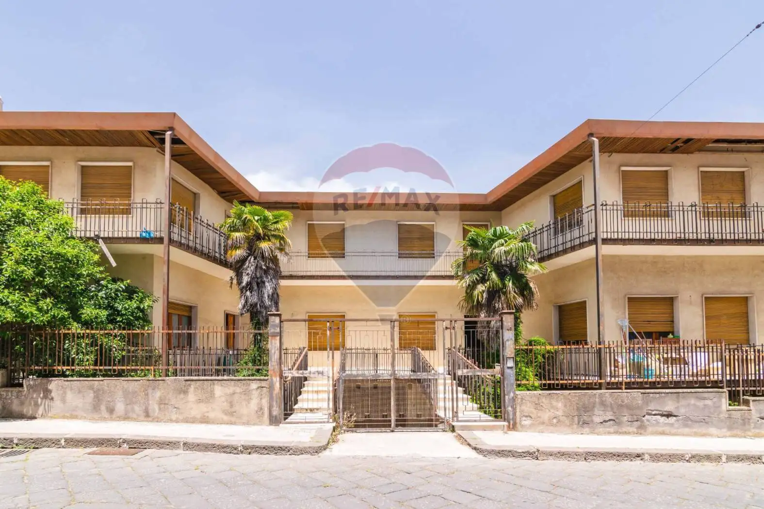 Casa indipendente in vendita a Militello in Val di Catania