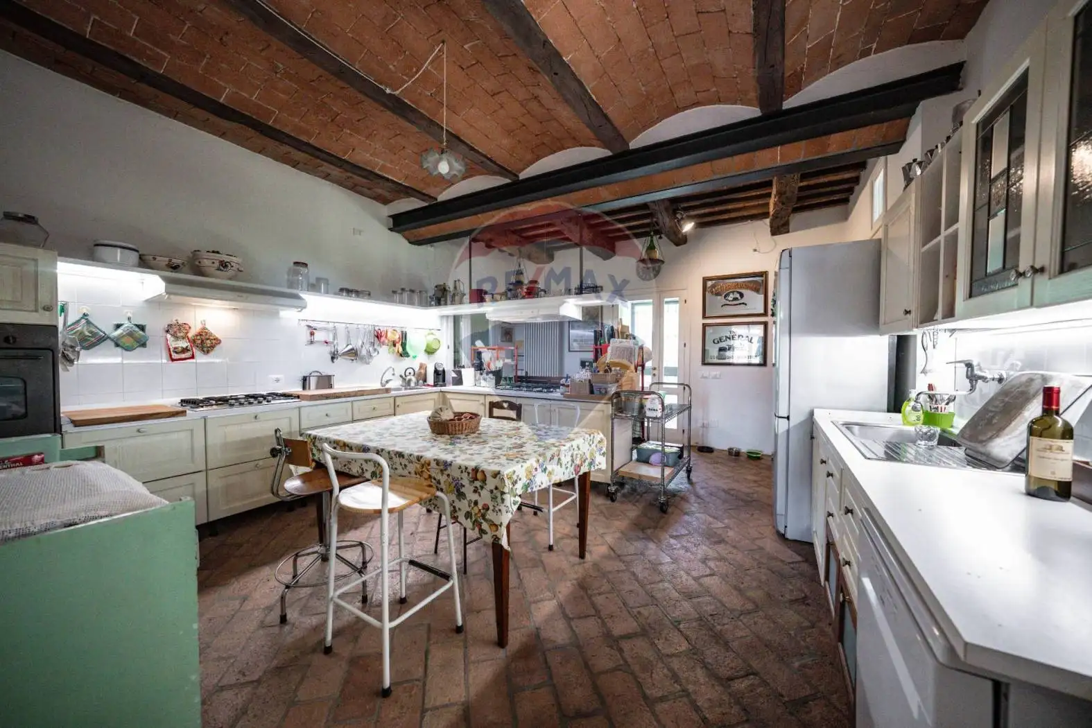 Casa indipendente in vendita a Dovadola