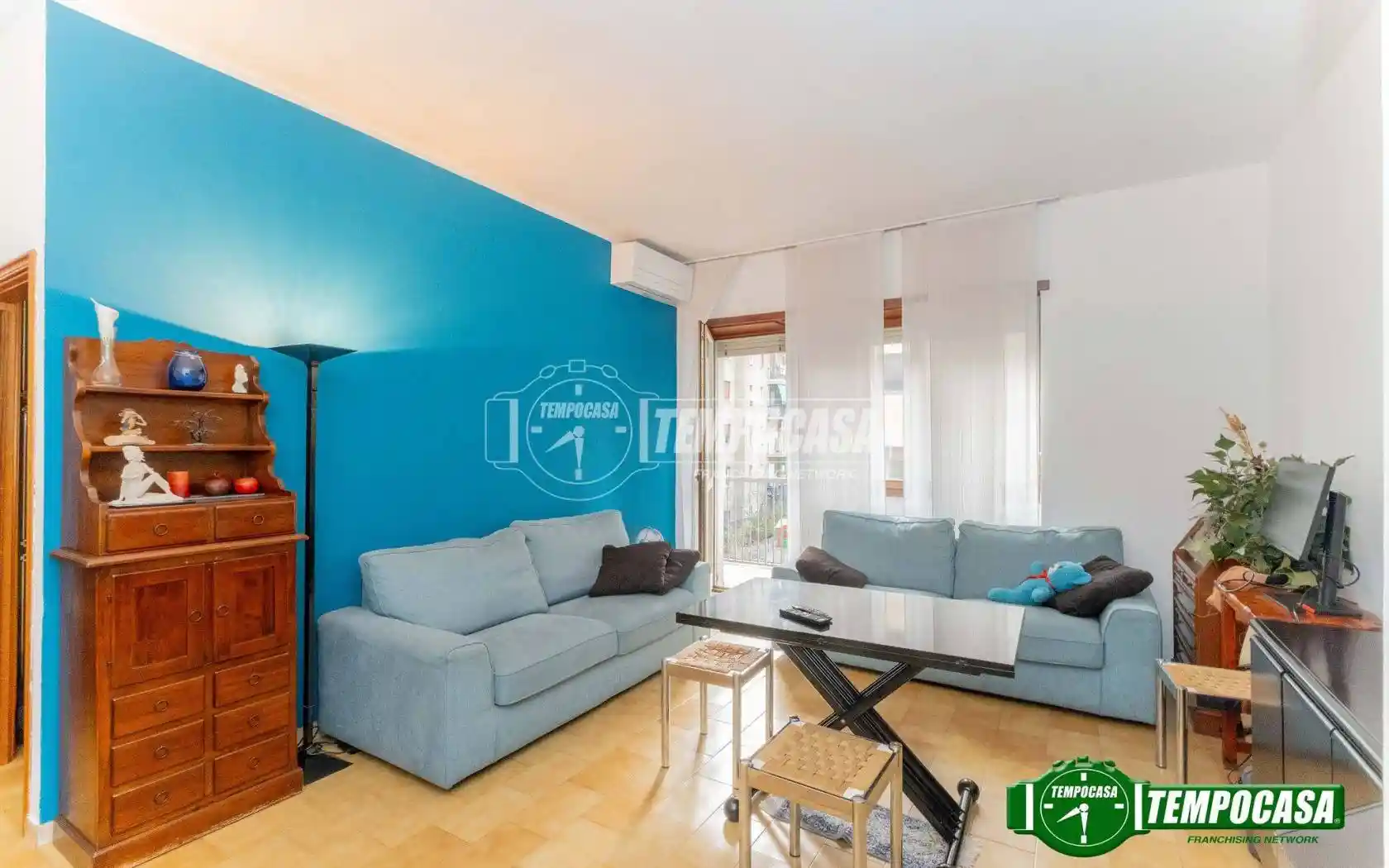 Trilocale via Malnati 4, San Siro, Milano - foto 2