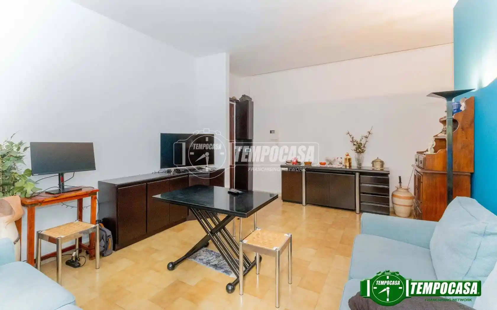 Trilocale via Malnati 4, San Siro, Milano - foto 4