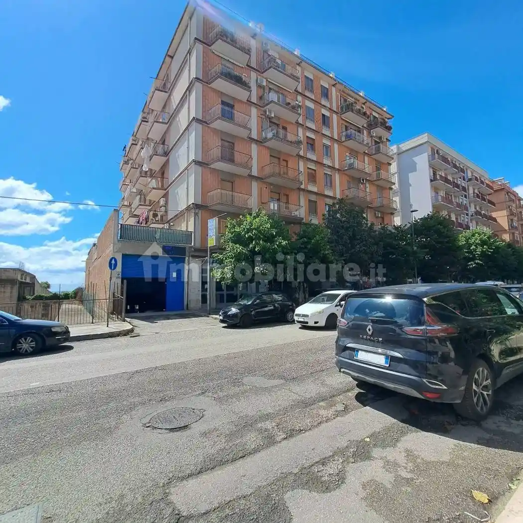 Appartamento in vendita a Manfredonia