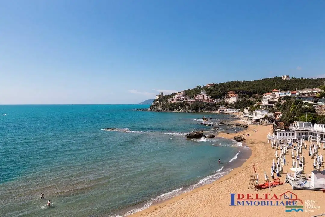 Appartamento in affitto a Rosignano Marittimo