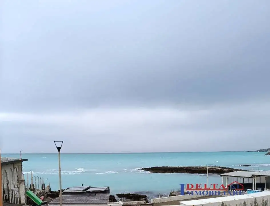 Trilocale buono stato, quarto piano, Rosignano Solvay, Rosignano Marittimo - foto 2