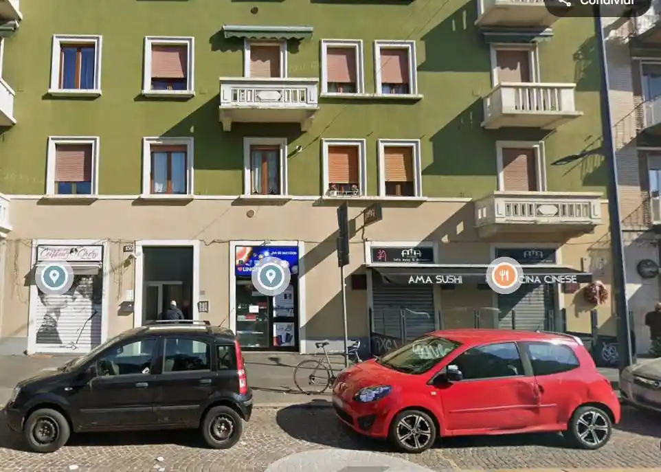 Bilocale viale Monza 150, Gorla, Milano - foto 3