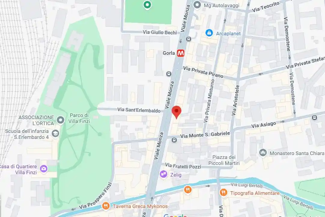 Bilocale viale Monza 150, Gorla, Milano - foto 4