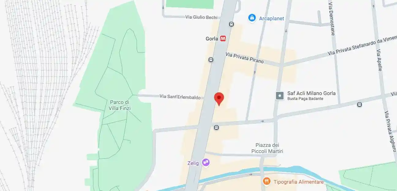 Bilocale viale Monza 150, Gorla, Milano - foto 5