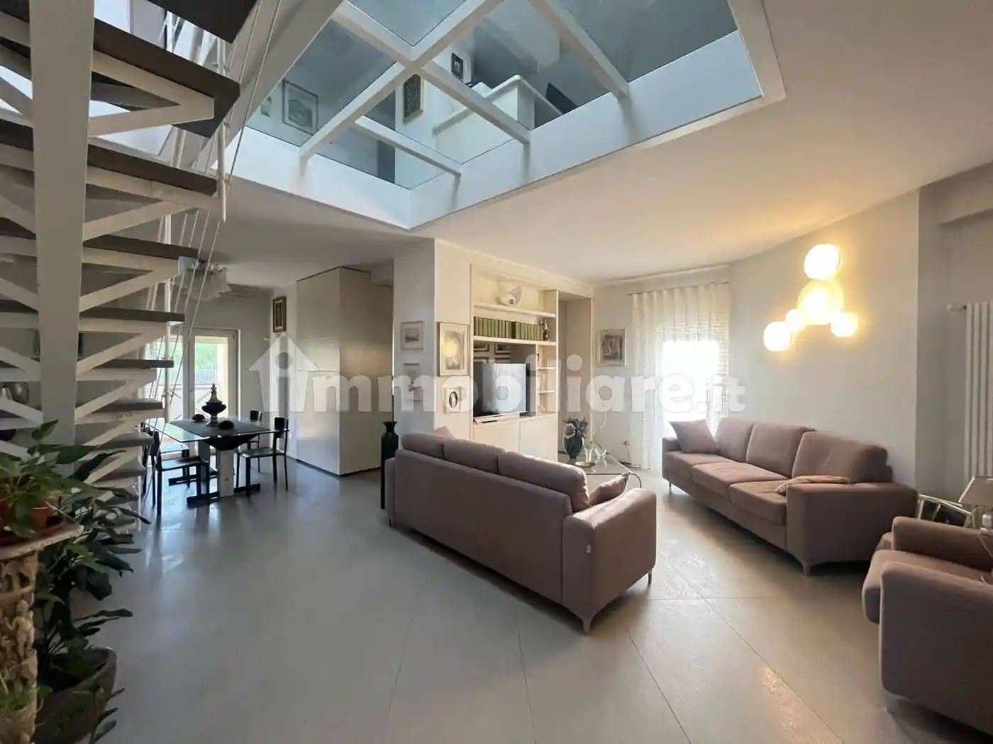 Appartamento in vendita a Catanzaro