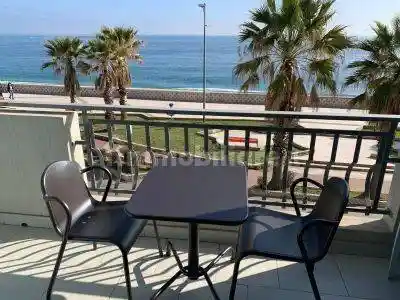 Trilocale via dei Crociati, Catanzaro Lido, Catanzaro - foto 3