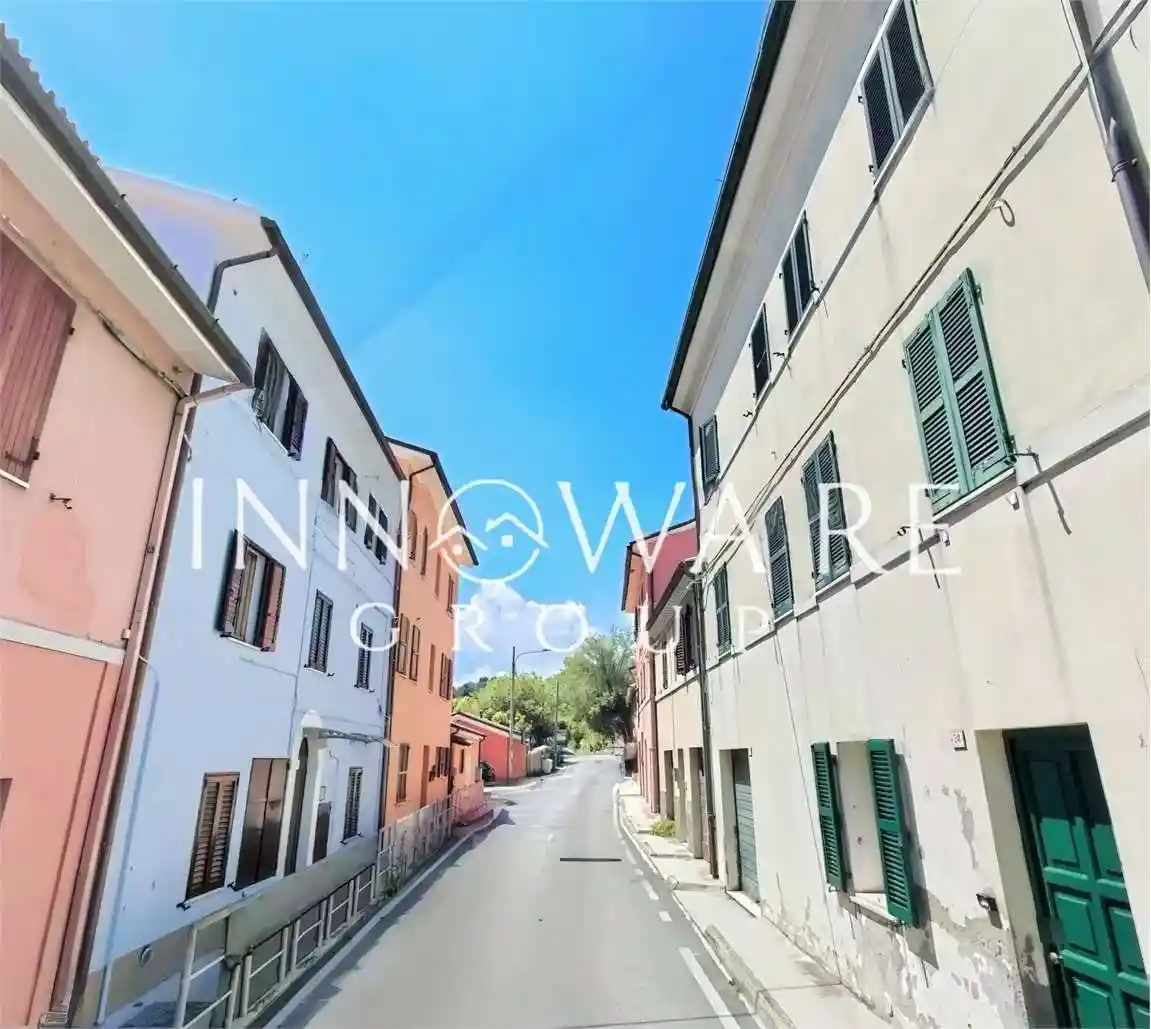 Appartamento in vendita a Ancona