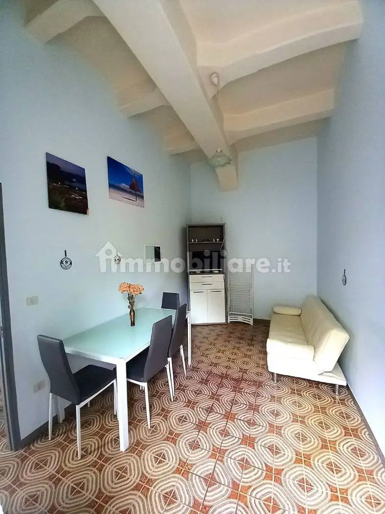 Appartamento in affitto a Scilla