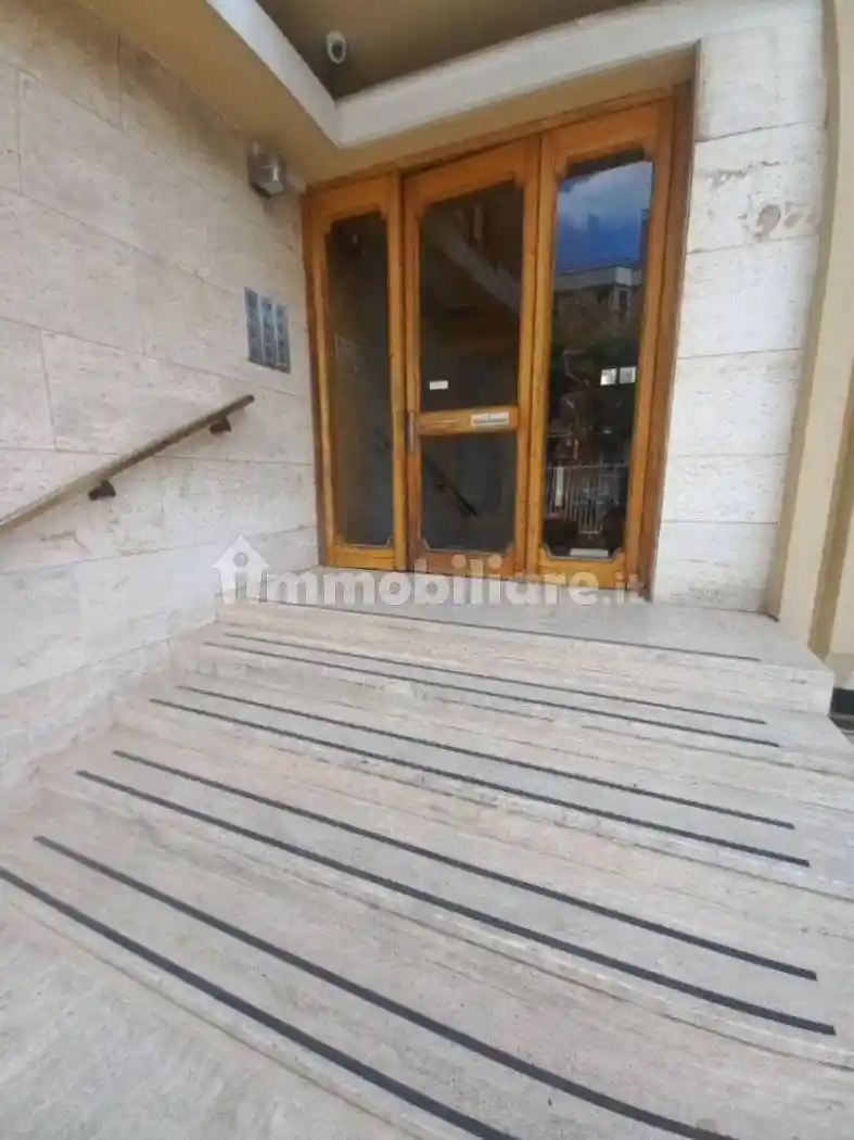 Attico - Mansarda in vendita a Foggia