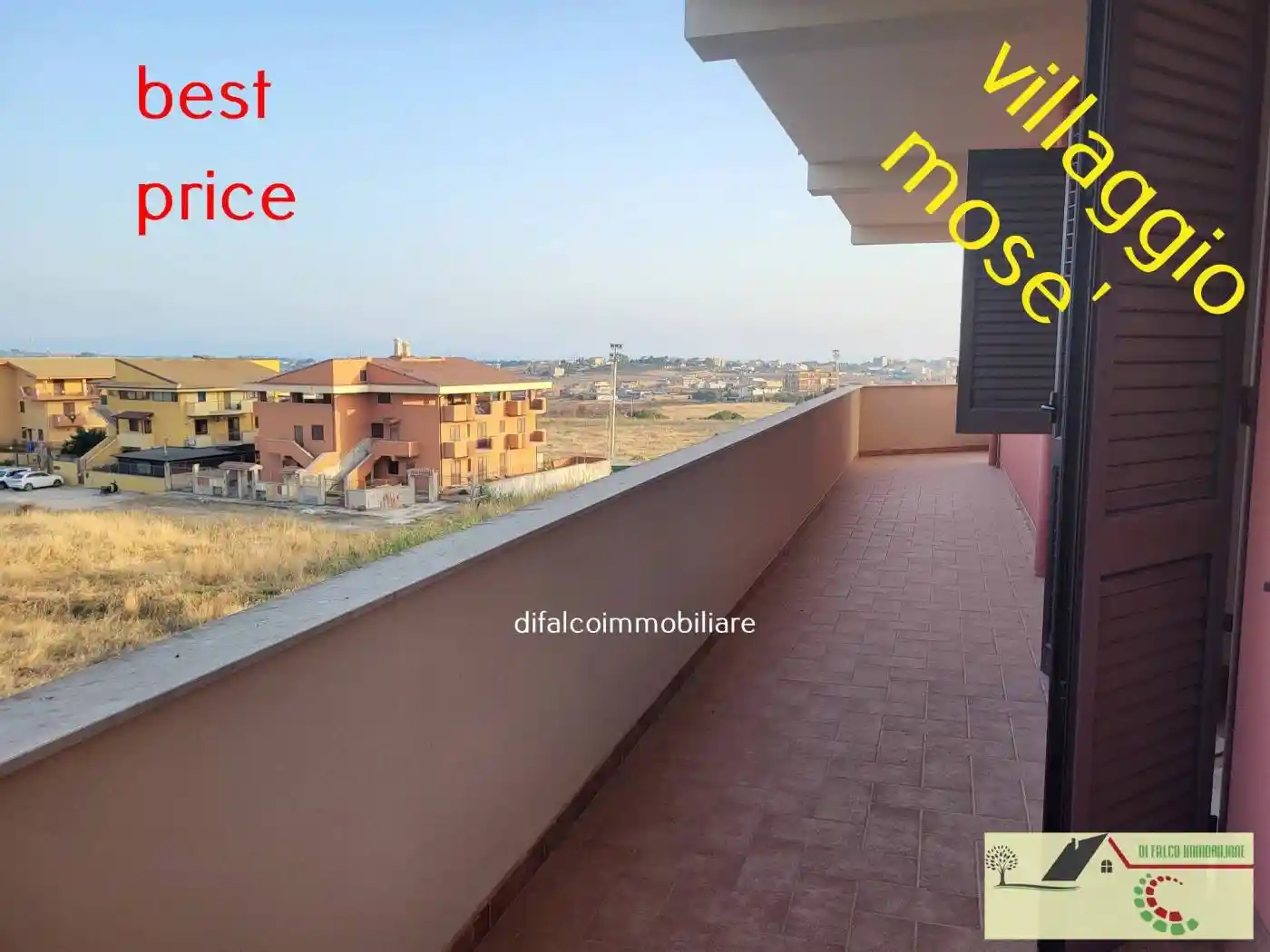 Appartamento in vendita a Agrigento