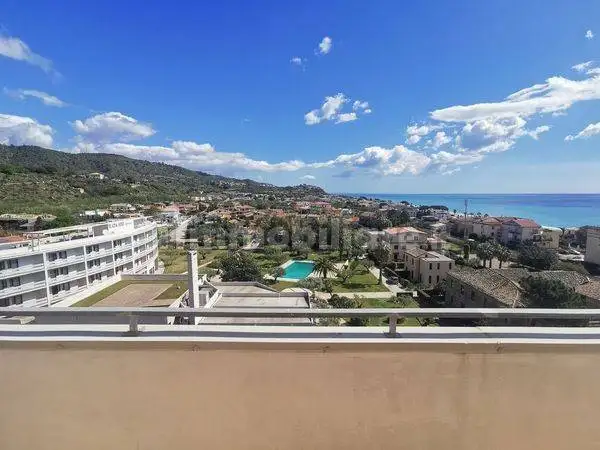 Attico - Mansarda in affitto a Montepaone